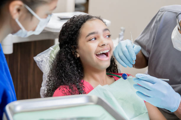 Best Emergency Denture Repair in Carey, OH