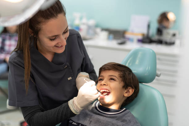 Best Emergency Wisdom Teeth Removal in Carey, OH
