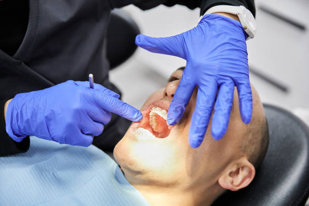 Best Pediatric Emergency Dentist in Carey, OH