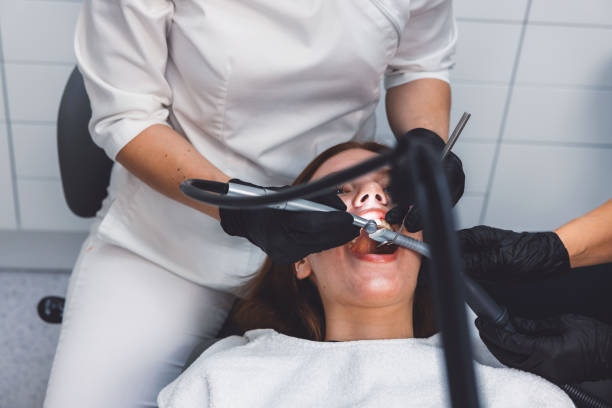 Best Emergency Dental Care for Broken or Chipped Teeth in Carey, OH